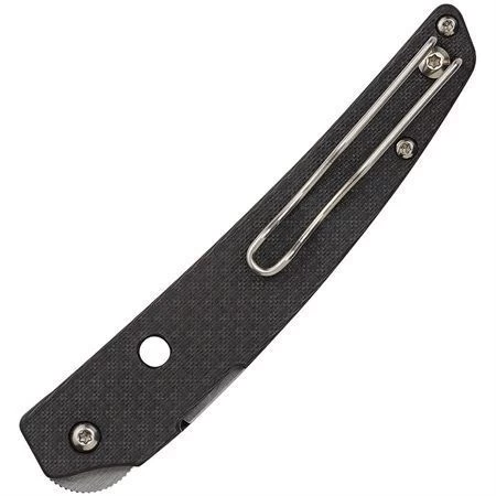 Spyderco 242CFP Ikuchi Compression Lock - Image 2