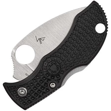 Spyderco MBKWP Manbug Lockback Knife - Image 2