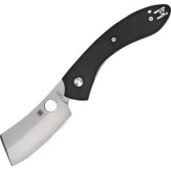 Spyderco SPY-C177GP Roc