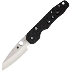 Spyderco 240CFP Smock Compression Lock