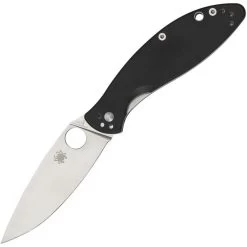 Spyderco 252GP Astute Linerlock Knife