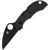 Spyderco MBKWPBK Manbug Wharncliffe Lockback
