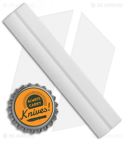 Spyderco Pocket Stone Sharpener (Fine) 702-F - Image 4