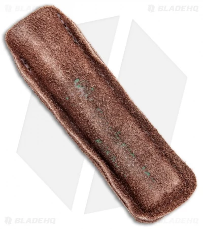 Spyderco Pocket Stone Sharpener (Fine) 702-F - Image 3