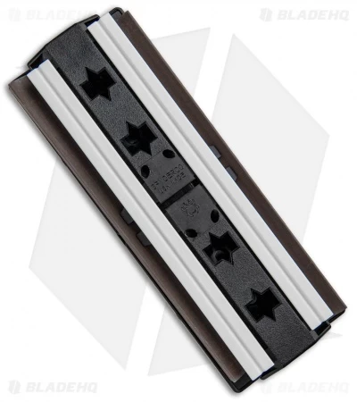 Spyderco Sharpmaker Tri-Angle Knife Sharpening Kit 204MF - Image 2