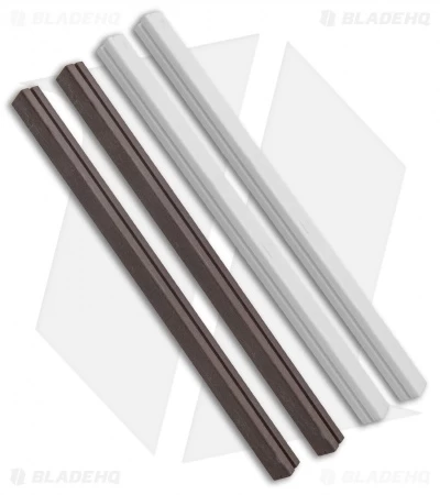 Spyderco Sharpmaker Tri-Angle Knife Sharpening Kit 204MF - Image 4