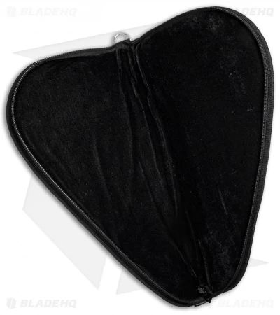 Spyderco Zipper Case Extra Large H01C - Image 2