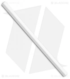 Spyderco Triangle Ceramic File Sharpener (Fine) 400F1T