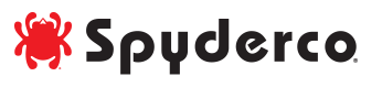 Knives-Spyderco
